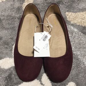Old Navy Ballet Flats